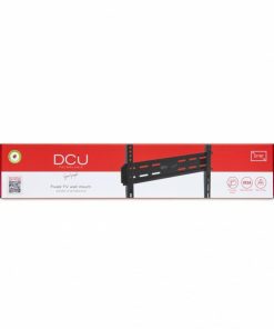 Conexiones y accesorios de vídeo/TV DCU Tecnologic | Soporte De Pared Fijo Para Tv 32'' - 55''