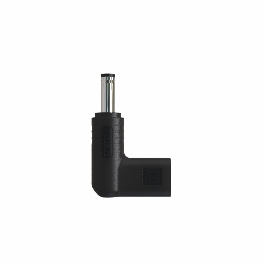 Alimentación y accesorios de informática DCU Tecnologic | 20V Type-C Tip 4.5X3.0 Mm Dell