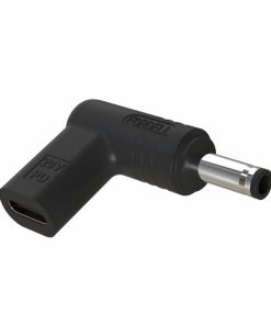 Alimentación y accesorios de informática DCU Tecnologic | 20V Type-C Tip 4.5X3.0 Mm Dell