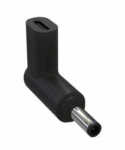 Alimentación y accesorios de informática DCU Tecnologic | 20V Type-C Tip 4.5X3.0 Mm Dell