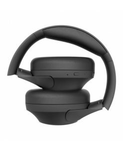 Accesorios para smartphone DCU Tecnologic | Auriculares Bluetooth True Immersive Anc Negro