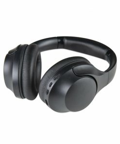 Accesorios para smartphone DCU Tecnologic | Auriculares Bluetooth True Immersive Anc Negro