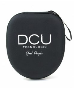 Accesorios para smartphone DCU Tecnologic | Auriculares Bluetooth True Immersive Anc Negro