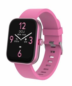 Relojes y accesorios DCU Tecnologic | Smartwatch Los Angeles Purple