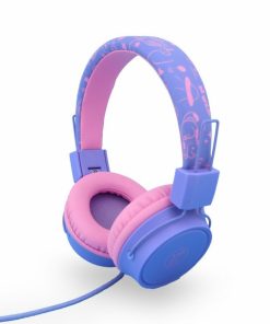 Accesorios para smartphone DCU Tecnologic | Auriculares Infantiles Con Proteccion De Volumen