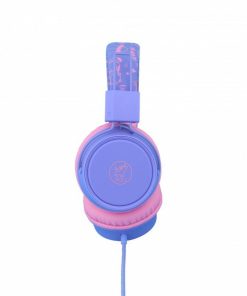 Accesorios para smartphone DCU Tecnologic | Auriculares Infantiles Con Proteccion De Volumen