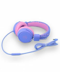 Accesorios para smartphone DCU Tecnologic | Auriculares Infantiles Con Proteccion De Volumen