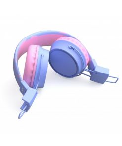 Accesorios para smartphone DCU Tecnologic | Auriculares Infantiles Con Proteccion De Volumen