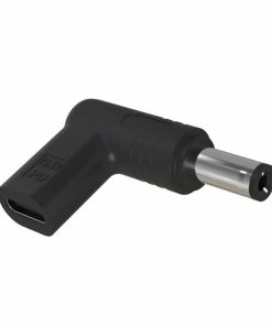 Alimentación y accesorios de informática DCU Tecnologic | C2 Adaptador 20V Tipo C 5.5X2.1Mm Acer, Compaq, Hp, Fujitsu