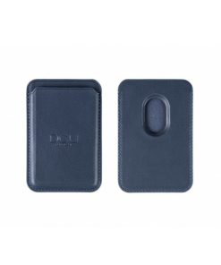 Accesorios para smartphone DCU Tecnologic | Tarjetero Magnetico Para Iphone 13 & 12 Con Proteccion Rfid