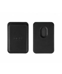 Accesorios para smartphone DCU Tecnologic | Tarjetero Magnetico Para Iphone 13 & 12 Con Proteccion Rfid