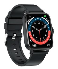 Relojes y accesorios DCU Tecnologic | Smartwatch Con Llamadas Modern Calls&Sports Negro/Azul