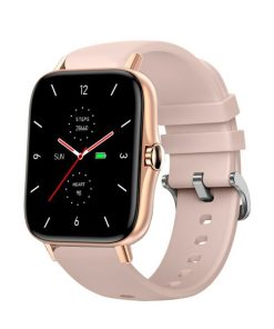 Relojes y accesorios DCU Tecnologic | Smartwatch Con Llamadas Modern Calls&Sports Color Oro Rosado