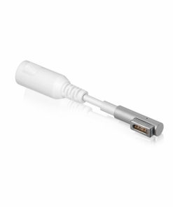 Alimentación y accesorios de informática DCU Tecnologic | M18 Adaptador Apple