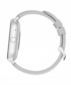 Relojes y accesorios DCU Tecnologic | Smartwatch Curved Glass Pro Gris