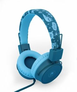 Accesorios para smartphone DCU Tecnologic | Auriculares Infantiles Con Proteccion De Volumen