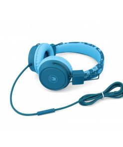 Accesorios para smartphone DCU Tecnologic | Auriculares Infantiles Con Proteccion De Volumen