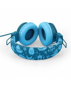 Accesorios para smartphone DCU Tecnologic | Auriculares Infantiles Con Proteccion De Volumen