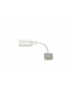 Alimentación y accesorios de informática DCU Tecnologic | M16B Adaptador Apple