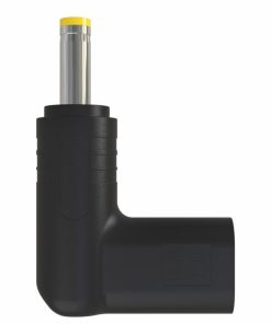 Alimentación y accesorios de informática DCU Tecnologic | C4 Adaptador 20V Tipo C 4.0X1.7 Mm Hp