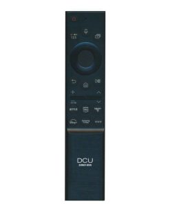 Conexiones y accesorios de vídeo/TV DCU Tecnologic | Mando A Distancia Para Televisores Samsung Con Control Por Voz