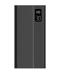 Accesorios para smartphone DCU Tecnologic | Power Bank 4 Salidas Usb Power Delivery 20W + Quick Charge 22.5W 30000Mah