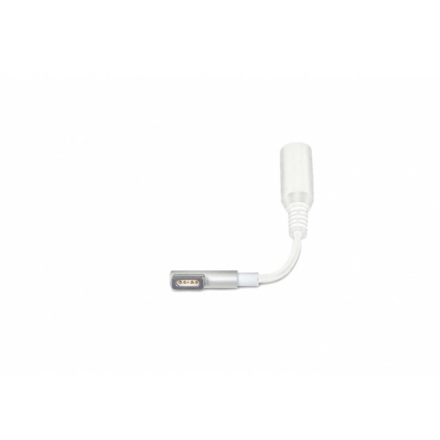 Alimentación y accesorios de informática DCU Tecnologic | M16 Adaptador Apple