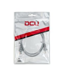 Alimentación y accesorios de informática DCU Tecnologic | Cable Utp Cat 6