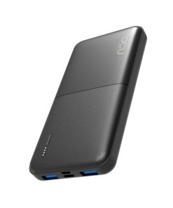 Accesorios para smartphone DCU Tecnologic | Power Bank Triple Salida Usb Power Delivery 20W + Quick Charge 22.5W 10000Mah