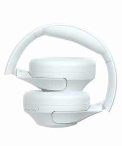 Accesorios para smartphone DCU Tecnologic | Auriculares Bluetooth True Immersive Anc Blanco