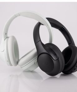 Accesorios para smartphone DCU Tecnologic | Auriculares Bluetooth True Immersive Anc Blanco