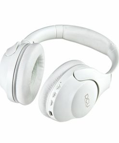 Accesorios para smartphone DCU Tecnologic | Auriculares Bluetooth True Immersive Anc Blanco