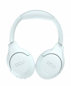 Accesorios para smartphone DCU Tecnologic | Auriculares Bluetooth True Immersive Anc Blanco