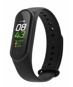 Relojes y accesorios DCU Tecnologic | Pulsera De Actividad