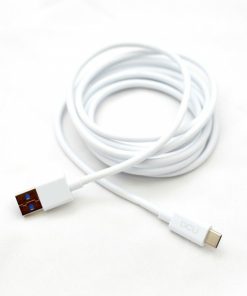 Accesorios para smartphone DCU Tecnologic | Cable Usb Tipo C 3.1 A Usb Tipo A 3.0 2M