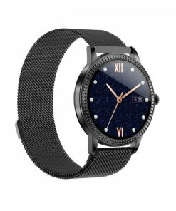 Relojes y accesorios DCU Tecnologic | Smartwatch Jewel Negro