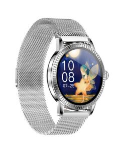 Relojes y accesorios DCU Tecnologic | Smartwatch Jewel Plata