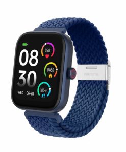 Accesorios para smartphone DCU Tecnologic | Smartwatch Los Angeles Azul