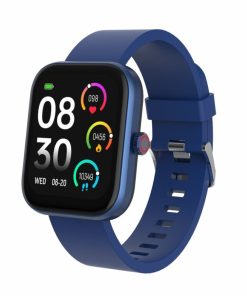 Accesorios para smartphone DCU Tecnologic | Smartwatch Los Angeles Azul