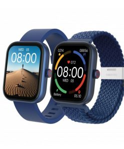 Accesorios para smartphone DCU Tecnologic | Smartwatch Los Angeles Azul