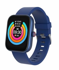 Accesorios para smartphone DCU Tecnologic | Smartwatch Los Angeles Azul