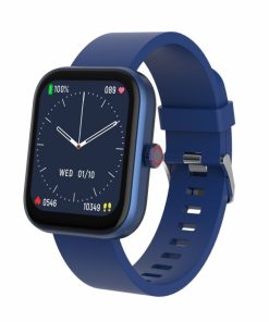 Accesorios para smartphone DCU Tecnologic | Smartwatch Los Angeles Azul