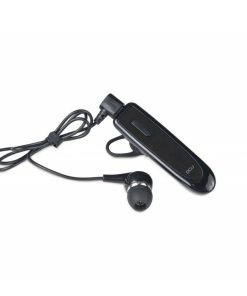 Accesorios para smartphone DCU Tecnologic | Auricular Mono Manos Libres Bluetooth Long Play