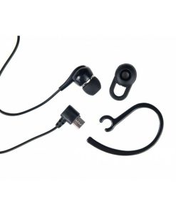 Accesorios para smartphone DCU Tecnologic | Auricular Mono Manos Libres Bluetooth Long Play