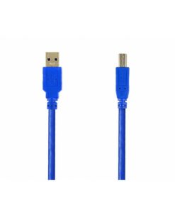 Alimentación y accesorios de informática DCU Tecnologic | Cable Usb 3.0 Am - Bm