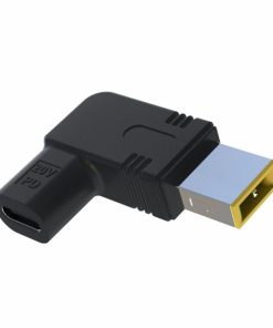 Alimentación y accesorios de informática DCU Tecnologic | 20V Type-C Tip 11*4.5 Mm Lenovo Square