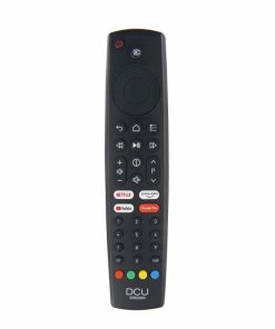 Conexiones y accesorios de vídeo/TV DCU Tecnologic | Mando A Distancia Universal Para Televisores Grundig