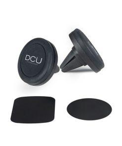 Accesorios para smartphone DCU Tecnologic | Soporte Movil Magnetico Para Coche