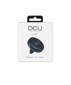 Accesorios para smartphone DCU Tecnologic | Soporte Movil Magnetico Para Coche