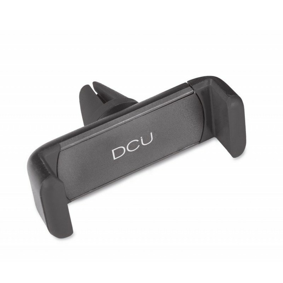 Accesorios para smartphone DCU Tecnologic | Soporte Movil Universal Para Coche